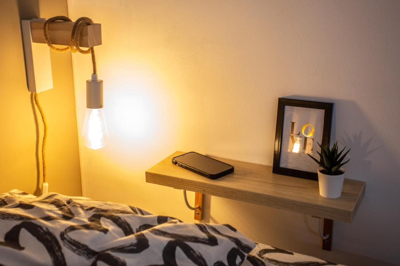 Apartment L'estrade D'amiens - Atypique Et De Standing - Wifi Debit - 2p Amiens